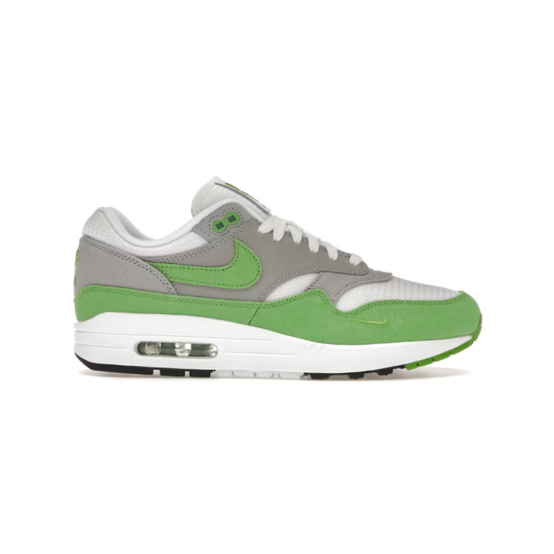 Nike Air Max 1 Patta 20th Anniversary Chlorophyll