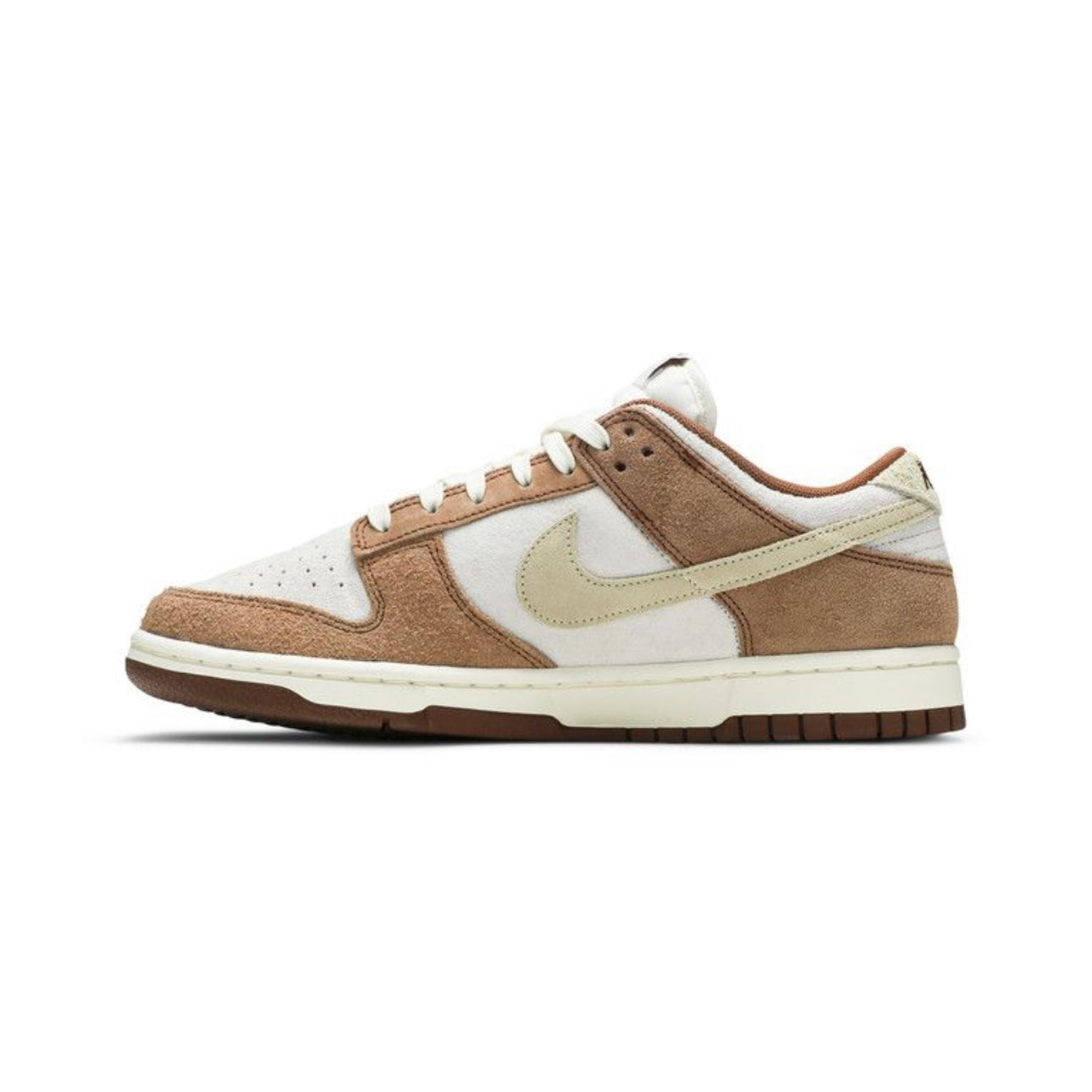 Nike Dunk Low Medium Curry