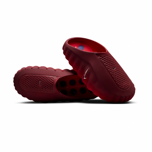 Nike Mind 001 Slide Team Red University Red