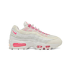 Nike Air Max 95 OG Big Bubble Vast Grey Hyper Pink (Women's)
