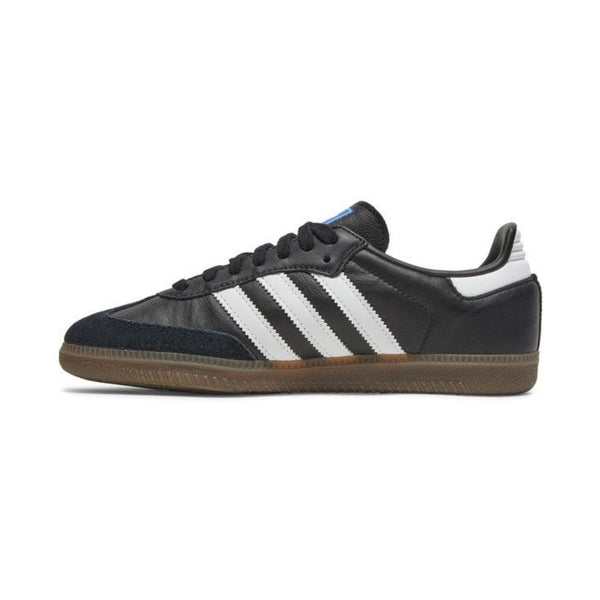 adidas Samba OG Black White Gum