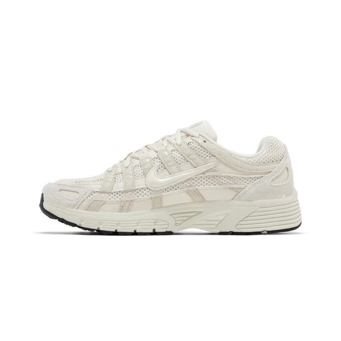 Nike P-6000 SE Light Orewood Brown