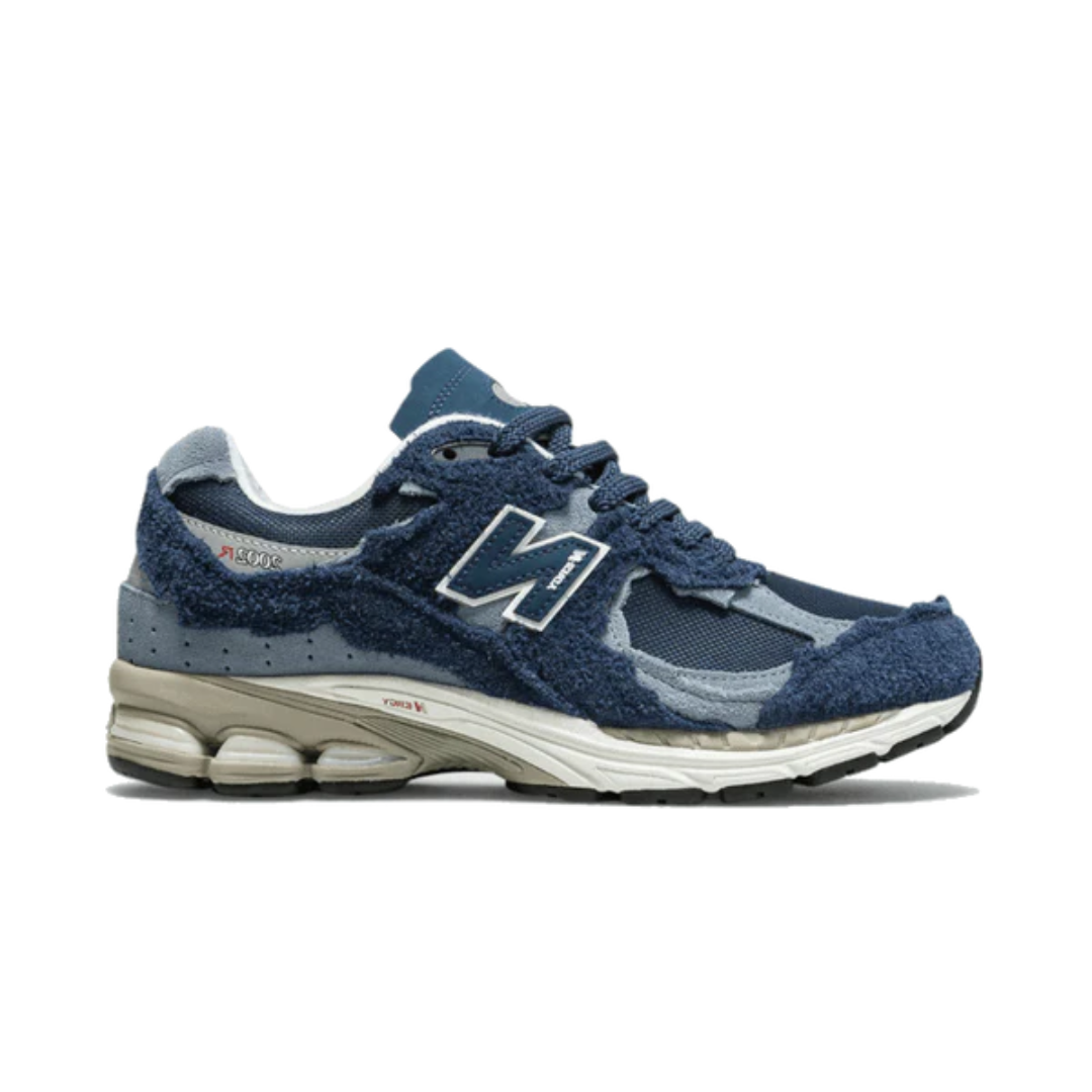 New Balance 2002R Protection Pack Navy