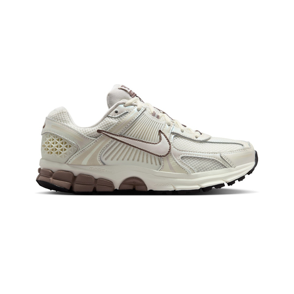 Nike Zoom Vomero 5 Sail Mink Brown Black (Women's)