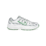 Nike P-6000 Summit White Kelly Green (Women's)