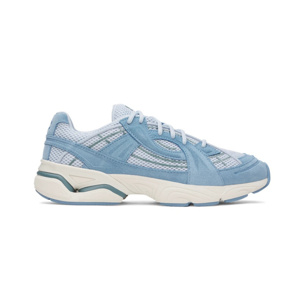 Under Armour Sola Suede Blue Calm Blue Smoke Jasper Blue