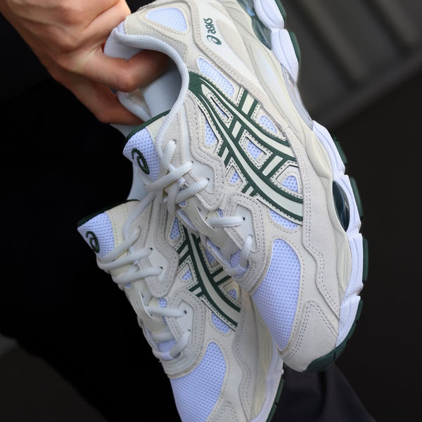 ASICS Gel-NYC Ivory Forest Night
