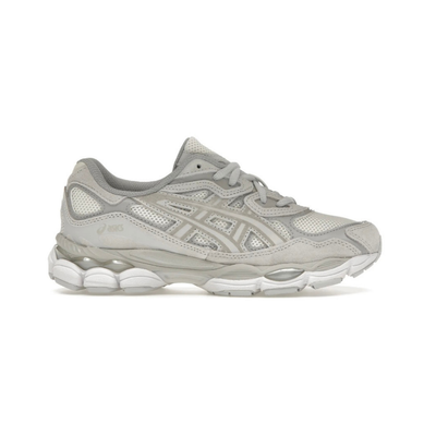 ASICS GEL-NYC - CREAM CLOUD GREY