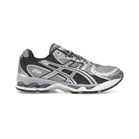 ASICS Gel-Nimbus 10.1 Piedmont Grey Graphite Grey
