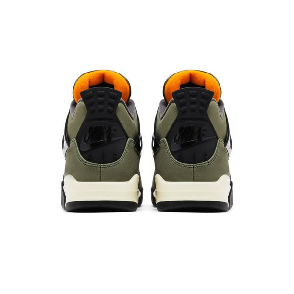 Jordan 4 Retro OG SP Undefeated (2025)