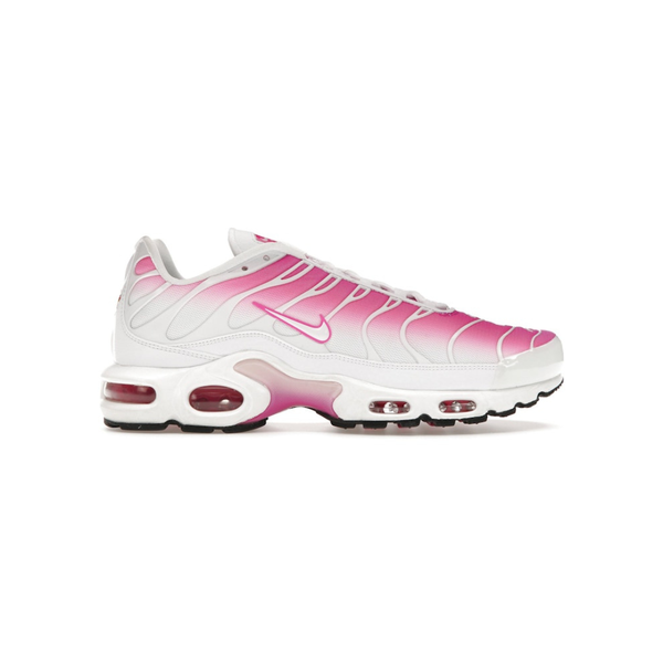 Nike Air Max Plus Pink Fade (Women's)