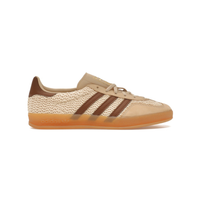adidas Gazelle Indoor Sand Strata Premium Brown (Women's)