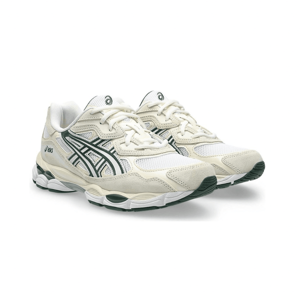 ASICS Gel-NYC Ivory Forest Night