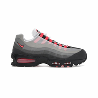 Nike Air Max 95 OG Big Bubble Solar Red 2.0 (2025)