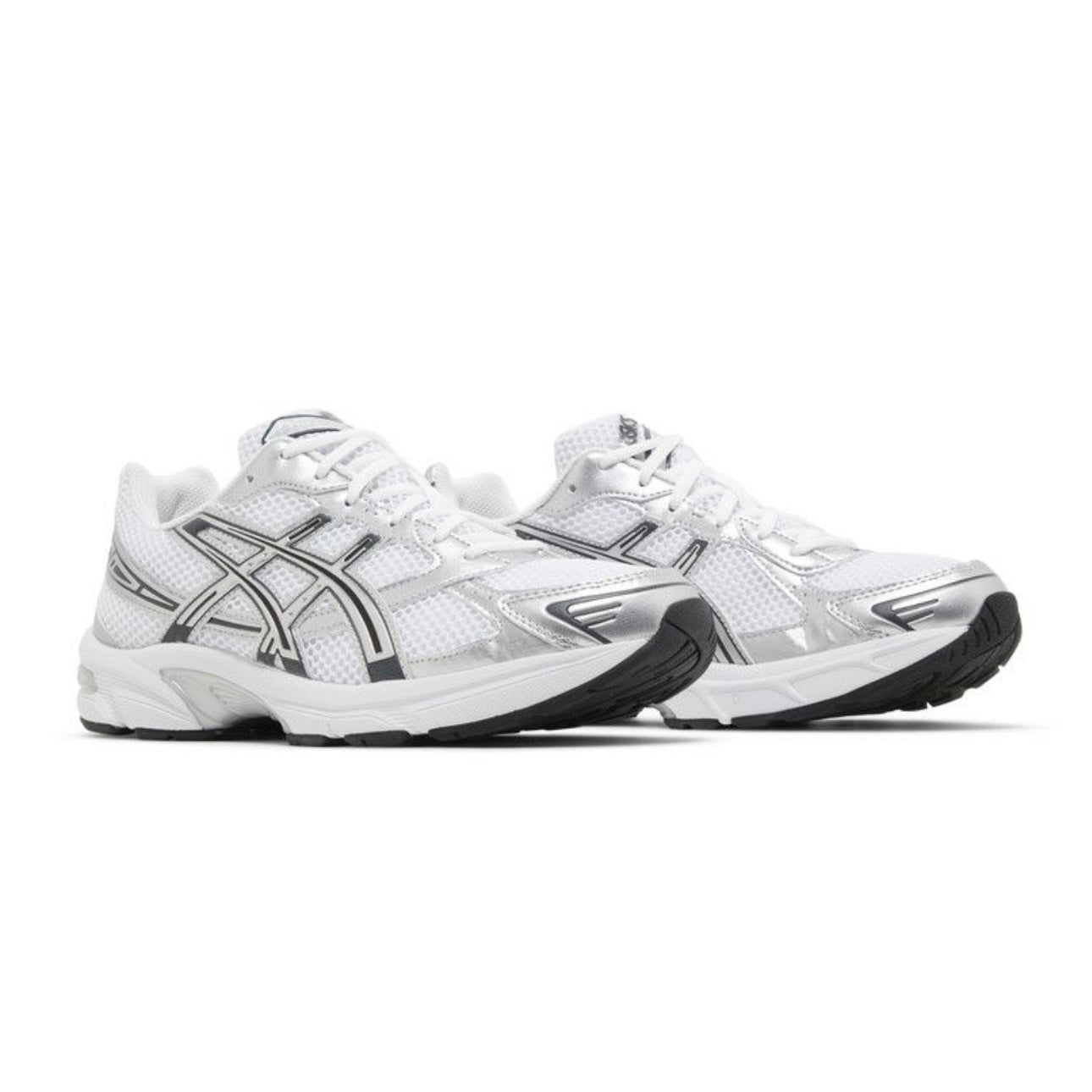 ASICS Gel-1130 White Pure Silver