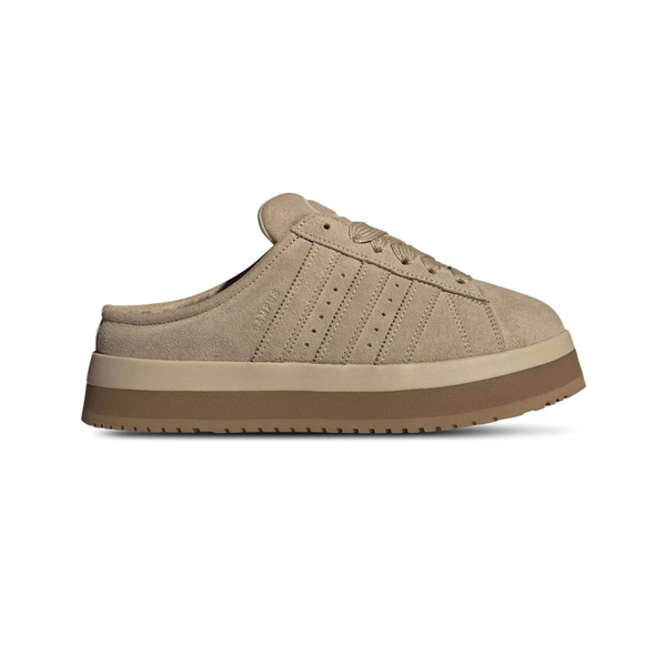 adidas Campus 00s Winter Low Magic Beige (Women's)