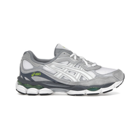 ASICS Gel-NYC White Glacier Grey