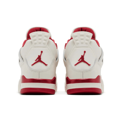 Jordan 4 Retro Valentine's Day Sierra Red (Women's)