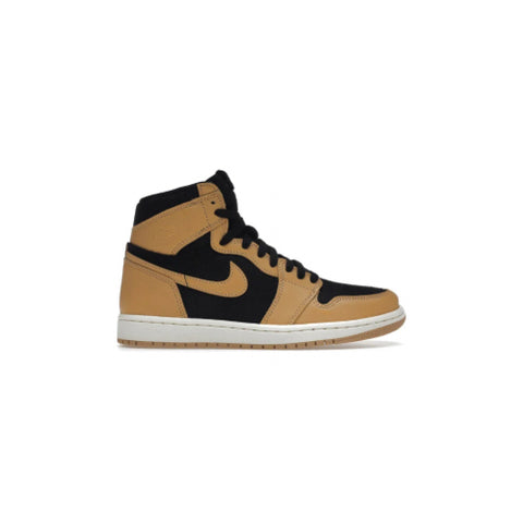 JORDAN 1 OG HIGH  - TAN nog