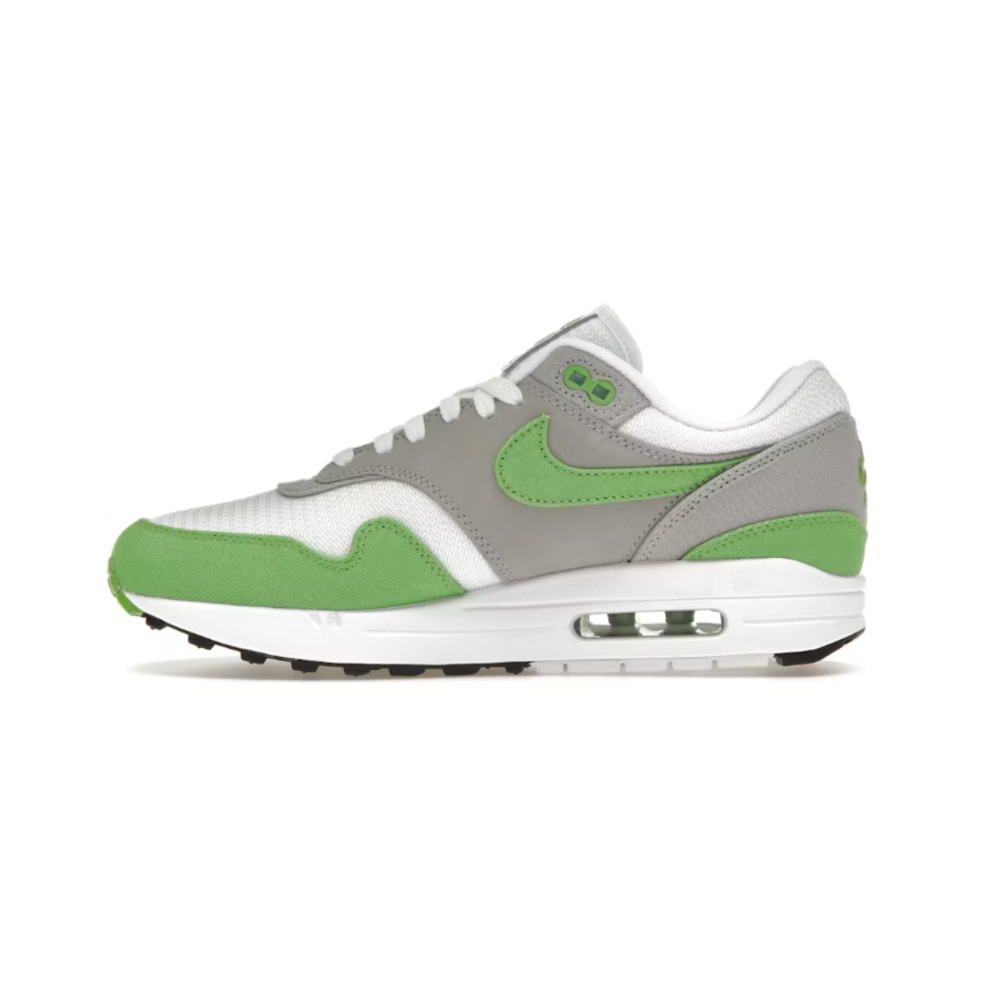 Nike Air Max 1 Patta 20th Anniversary Chlorophyll