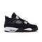 Air Jordan 4 Retro White Thunder