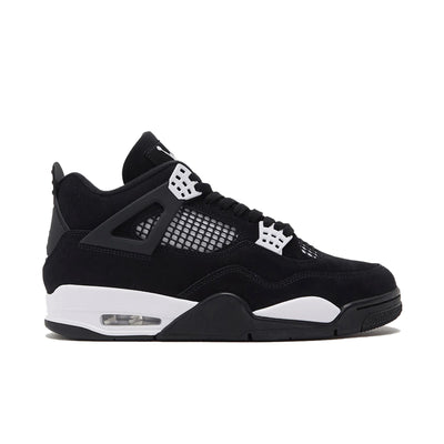 Air Jordan 4 Retro White Thunder