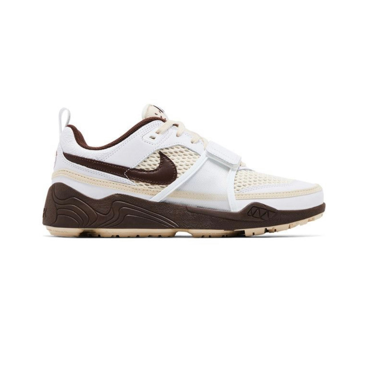 Nike Zoom Field Jaxx Travis Scott Light Chocolate