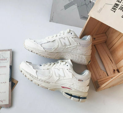 New Balance 2002R Protection Pack Sea Salt