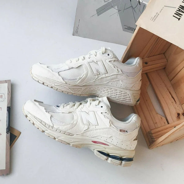 New Balance 2002R Protection Pack Sea Salt