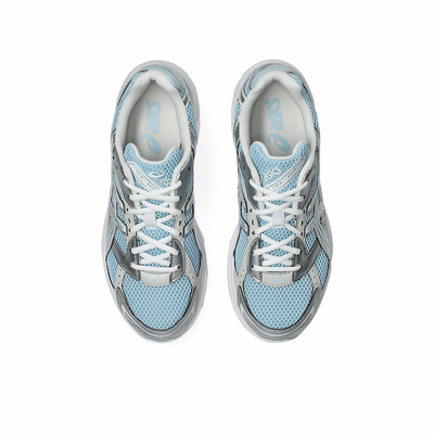 ASICS Gel-1130 Faded Denim Pure Silver