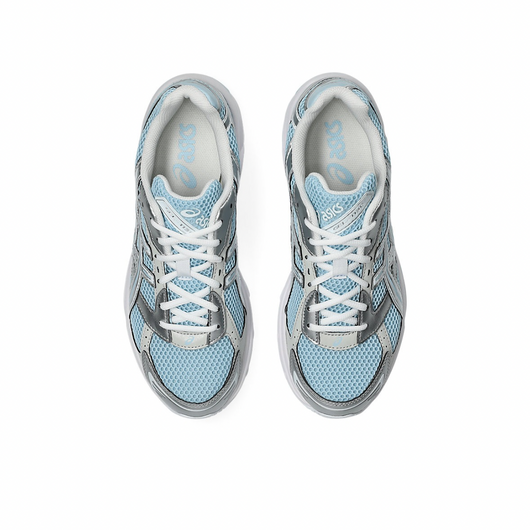 ASICS Gel-1130 Faded Denim Pure Silver