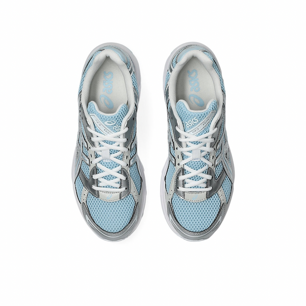 ASICS Gel-1130 Faded Denim Pure Silver
