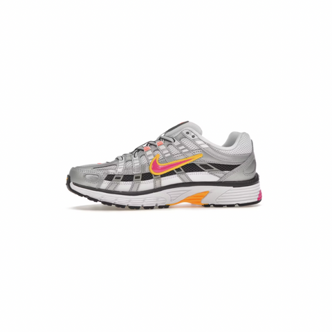 NIKE P-6000 - LASER FUCHSIA (Woman's)