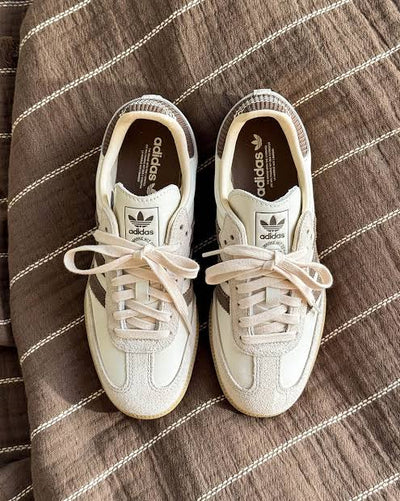 adidas Samba OG White Earth Strata Gum