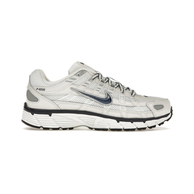 Nike P-6000 Obsidian Summit White