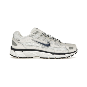 Nike P-6000 Obsidian Summit White