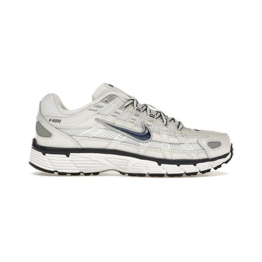 Nike P-6000 Obsidian Summit White