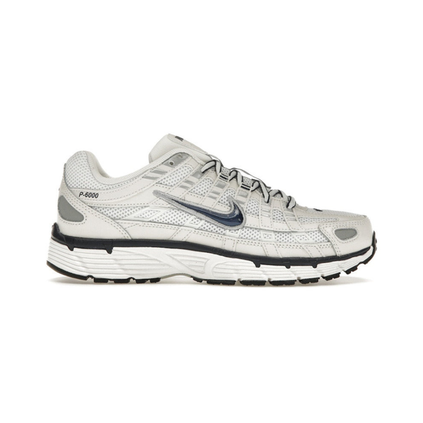 Nike P-6000 Obsidian Summit White