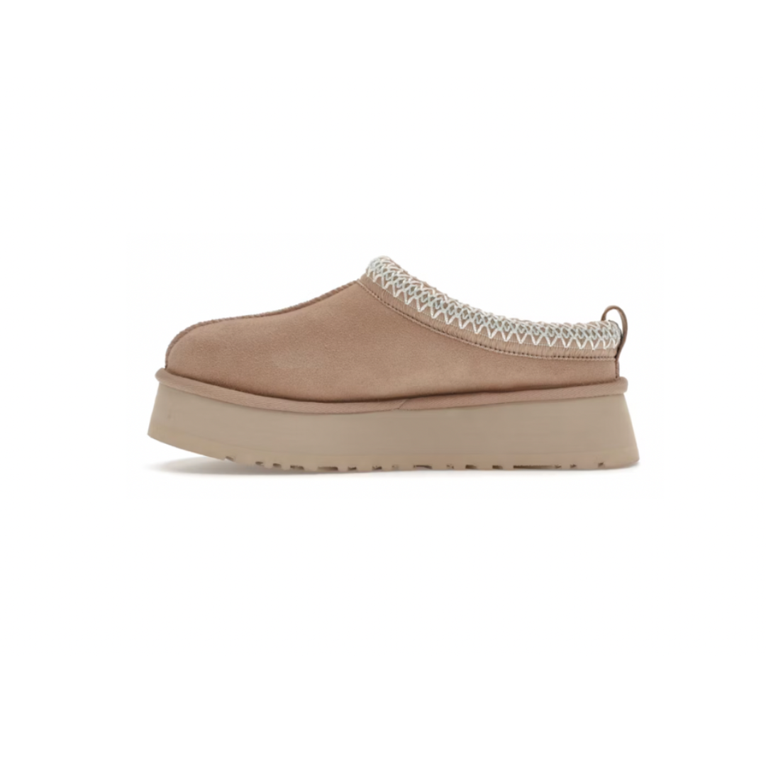 UGG - TAZZ SLIPPER SAND