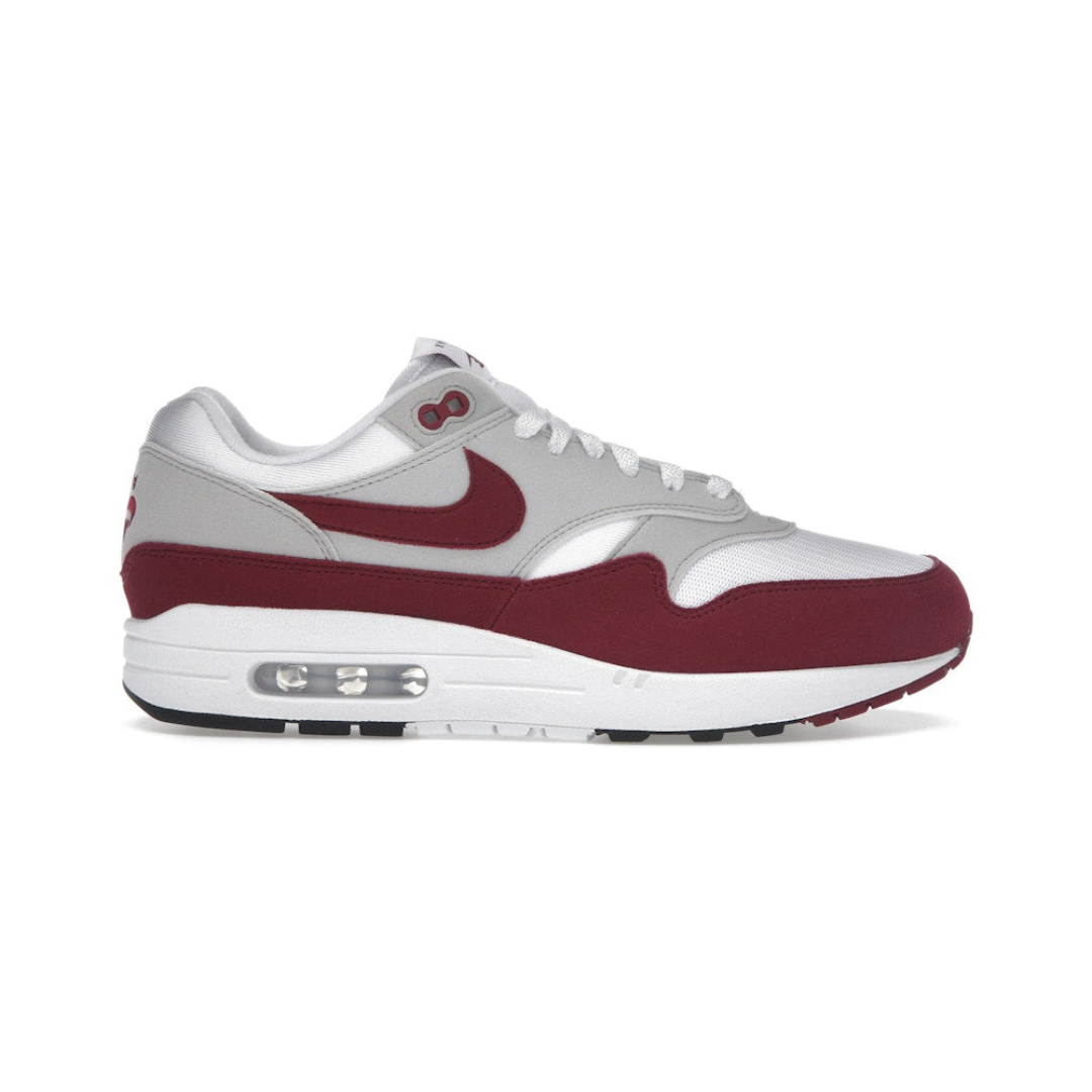 Nike Air Max 1 '87 Stranger Things Steve Harrington