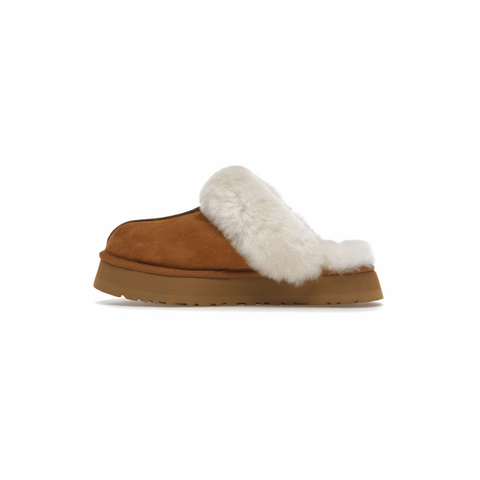 UGG - DIQUETTE SLIPPER CHESTNUT