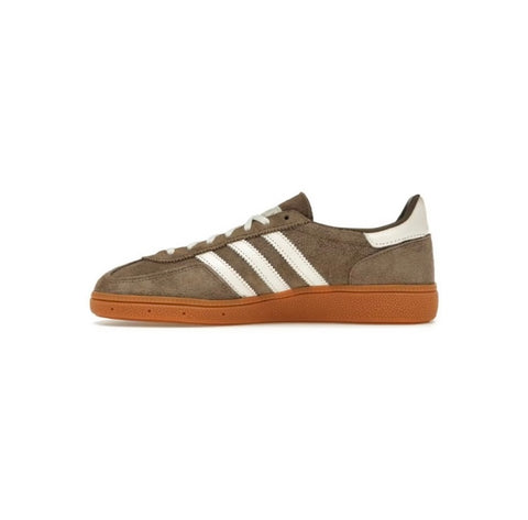 ADIDAS HANDBALL SPEZIAL W - EARTH STRATA GUM