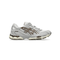 ASICS Gel-NYC Cream Cement Grey Brown
