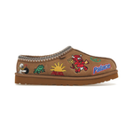 UGG Tasman Slipper Palace Chestnut