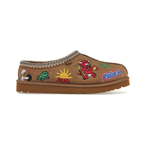 UGG Tasman Slipper Palace Chestnut