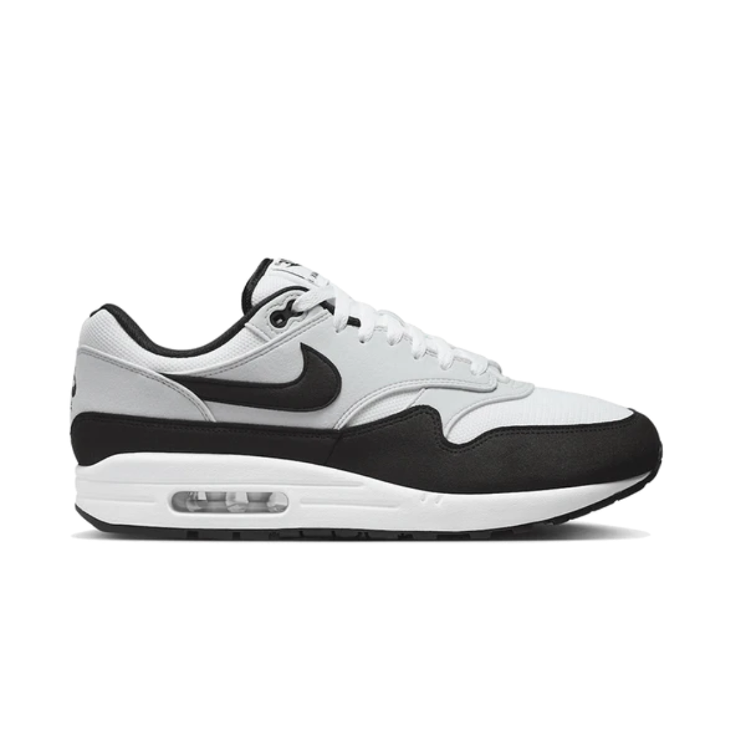 Nike Air Max 1 White Black