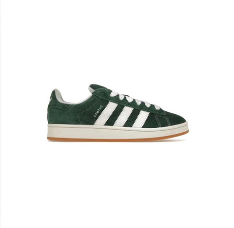 ADIDAS CAMPUS 00s - DARK GREEN