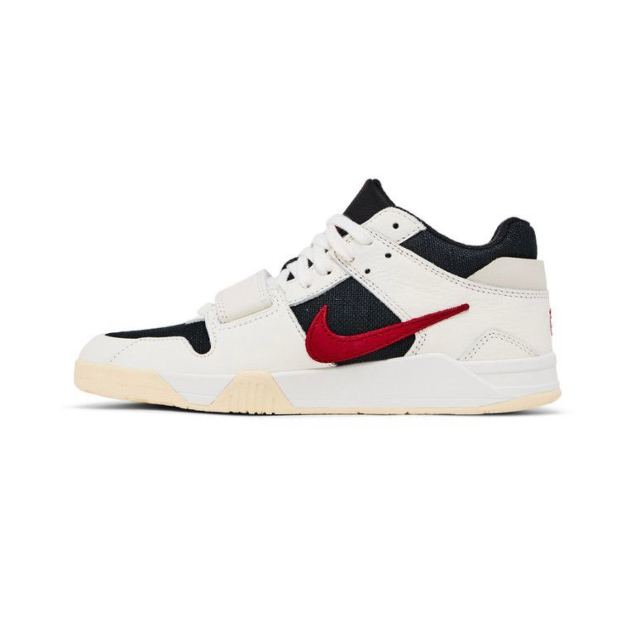 Jordan Jumpman Jack TR Travis Scott University Red