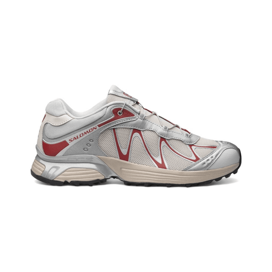 Salomon XT-Whisper Almond Milk Lava Falls