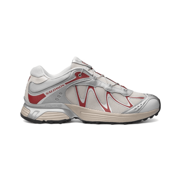 Salomon XT-Whisper Almond Milk Lava Falls
